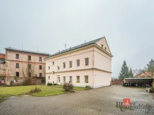 Prodej bytu 1+1, Třebechovice pod Orebem, Flesarova, 41 m2