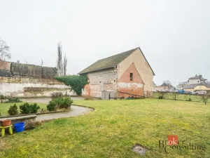 Prodej bytu 1+1, Třebechovice pod Orebem, Flesarova, 41 m2