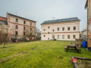 Prodej bytu 1+1, Třebechovice pod Orebem, Flesarova, 41 m2