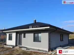 Prodej rodinného domu, Zádveřice-Raková - Zádveřice, 115 m2