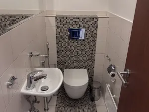 Pronájem rodinného domu, Jesenice - Zdiměřice, V Podlesí, 184 m2
