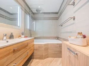 Prodej bytu 3+kk, Praha - Stodůlky, Dominova, 70 m2