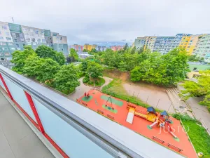 Prodej bytu 3+kk, Praha - Stodůlky, Dominova, 70 m2