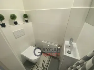 Prodej bytu 3+kk, Praha - Karlín, Sokolovská, 78 m2