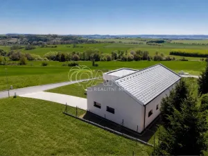 Prodej rodinného domu, Divišov, Na Špičníku, 167 m2