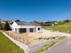 Prodej rodinného domu, Divišov, Na Špičníku, 167 m2