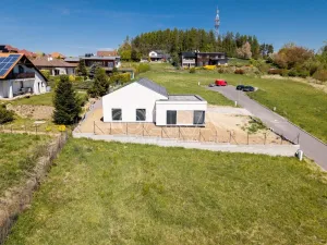 Prodej rodinného domu, Divišov, Na Špičníku, 167 m2