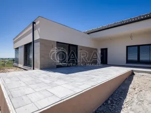 Prodej rodinného domu, Divišov, Na Špičníku, 167 m2