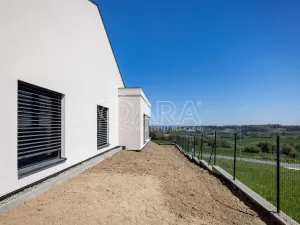 Prodej rodinného domu, Divišov, Na Špičníku, 167 m2