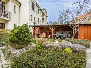 Prodej rodinného domu, Hluboká nad Vltavou, nám. Čsl. armády, 533 m2