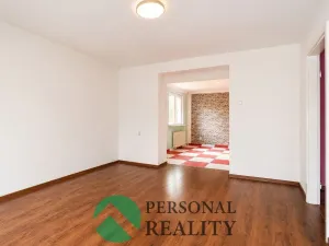 Prodej bytu 2+1, Horní Slavkov, Poštovní, 49 m2