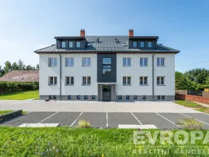 Prodej bytu 2+kk, Dolní Branná, 60 m2