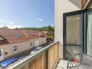 Pronájem bytu 1+kk, Brno - Jundrov, Veslařská, 27 m2