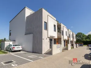 Pronájem bytu 1+kk, Brno - Jundrov, Veslařská, 27 m2