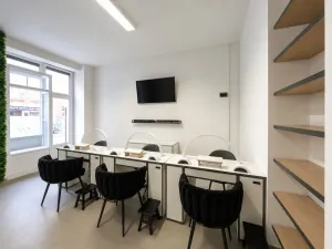 Prodej obchodního prostoru, Praha - Nusle, 34 m2