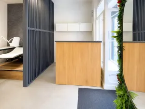 Prodej obchodního prostoru, Praha - Nusle, 34 m2