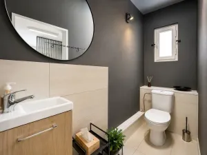 Prodej obchodního prostoru, Praha - Nusle, 34 m2