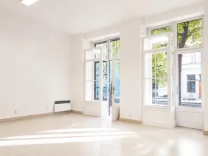 Prodej obchodního prostoru, Praha - Nusle, 34 m2