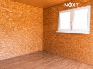 Prodej chaty, Ostrava, 19 m2