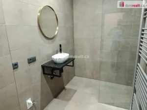 Pronájem bytu 1+1, Praha - Smíchov, Svornosti, 36 m2