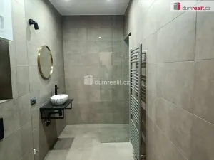 Pronájem bytu 1+1, Praha - Smíchov, Svornosti, 36 m2