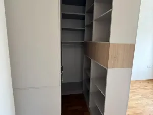 Pronájem bytu 2+kk, Praha - Podolí, Vodárenská, 55 m2