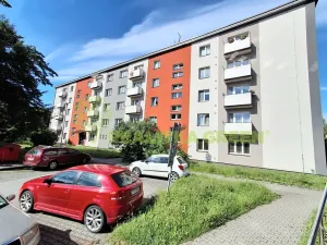 Prodej bytu 3+1, Valašské Meziříčí, Jičínská, 76 m2
