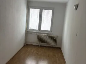 Pronájem bytu 4+1, Pardubice, Prodloužená, 73 m2