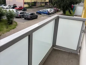 Pronájem bytu 4+1, Pardubice, Prodloužená, 73 m2