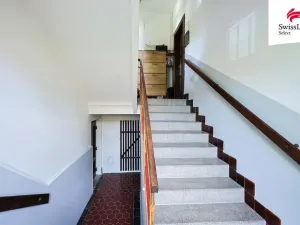 Prodej vily, Plzeň, Schwarzova, 480 m2
