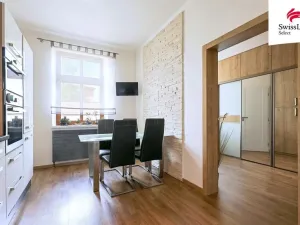 Prodej vily, Plzeň, Schwarzova, 480 m2