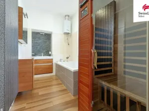 Prodej vily, Plzeň, Schwarzova, 480 m2