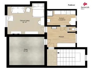 Prodej vily, Plzeň, Schwarzova, 480 m2