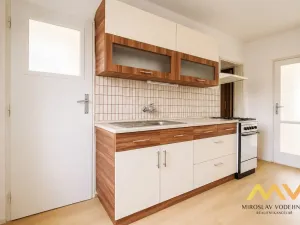 Pronájem bytu 2+1, Hradec Králové, Na Střezině, 55 m2