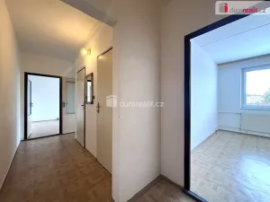 Prodej bytu 2+1, Sokolov, Spartakiádní, 60 m2