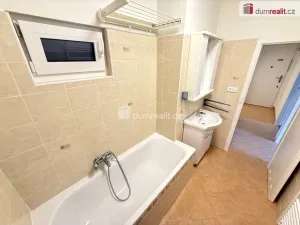 Pronájem bytu 2+1, Praha - Bubeneč, Ve struhách, 67 m2