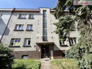 Pronájem bytu 2+1, Praha - Bubeneč, Ve struhách, 67 m2
