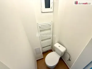 Pronájem bytu 2+1, Praha - Bubeneč, Ve struhách, 67 m2