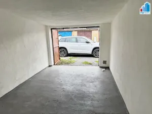 Pronájem garáže, Dobřany, Plzeňská, 19 m2