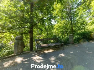 Pronájem bytu 1+1, Praha - Smíchov, Bieblova, 34 m2