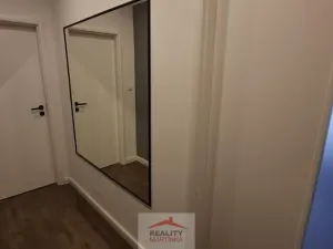 Prodej bytu 2+kk, Rožnov pod Radhoštěm, 5. května, 40 m2
