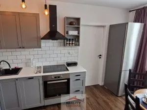 Prodej bytu 2+kk, Rožnov pod Radhoštěm, 5. května, 40 m2