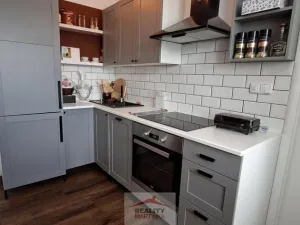 Prodej bytu 2+kk, Rožnov pod Radhoštěm, 5. května, 40 m2
