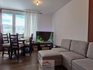 Prodej bytu 2+kk, Rožnov pod Radhoštěm, 5. května, 40 m2
