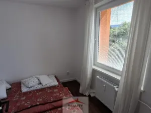 Prodej bytu 2+kk, Rožnov pod Radhoštěm, 5. května, 40 m2