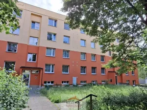 Prodej bytu 2+kk, Rožnov pod Radhoštěm, 5. května, 40 m2