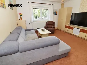 Prodej rodinného domu, Chrudim, Jungmannovo nábřeží, 159 m2