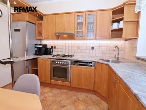 Prodej rodinného domu, Chrudim, Jungmannovo nábřeží, 159 m2