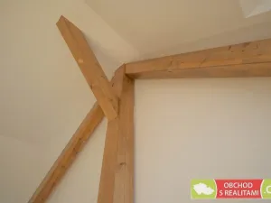 Pronájem bytu 2+kk, Heřmanův Městec, Masarykovo náměstí, 66 m2