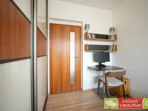 Prodej bytu 2+kk, Praha - Horní Počernice, Studnická, 73 m2